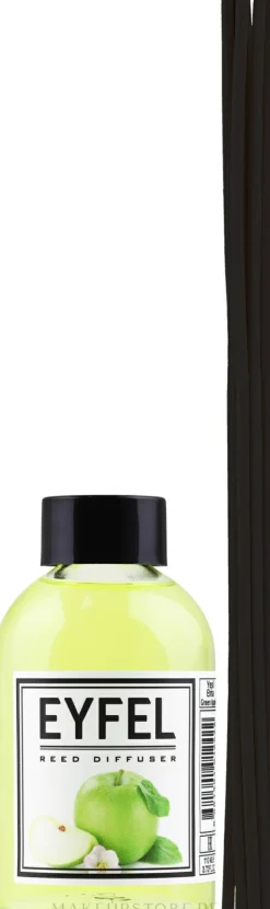 Raumerfrischer Green Apple