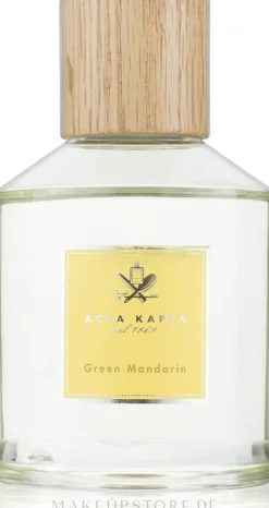 Raumerfrischer Green Mandarin