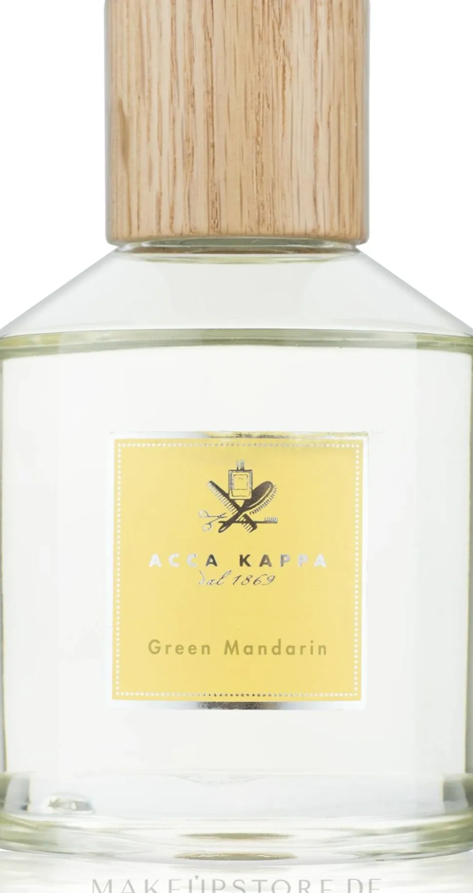 Raumerfrischer Green Mandarin