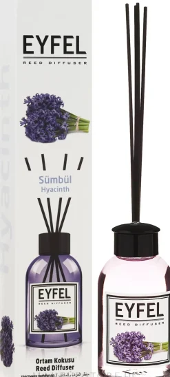 Raumerfrischer Hyacinth