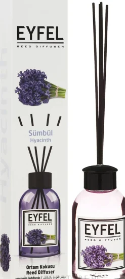 Raumerfrischer Hyacinth