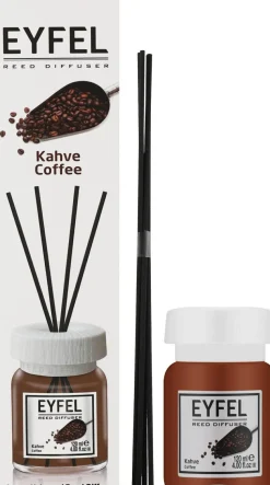Raumerfrischer Kaffee