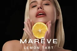 Raumerfrischer Lemon Tart