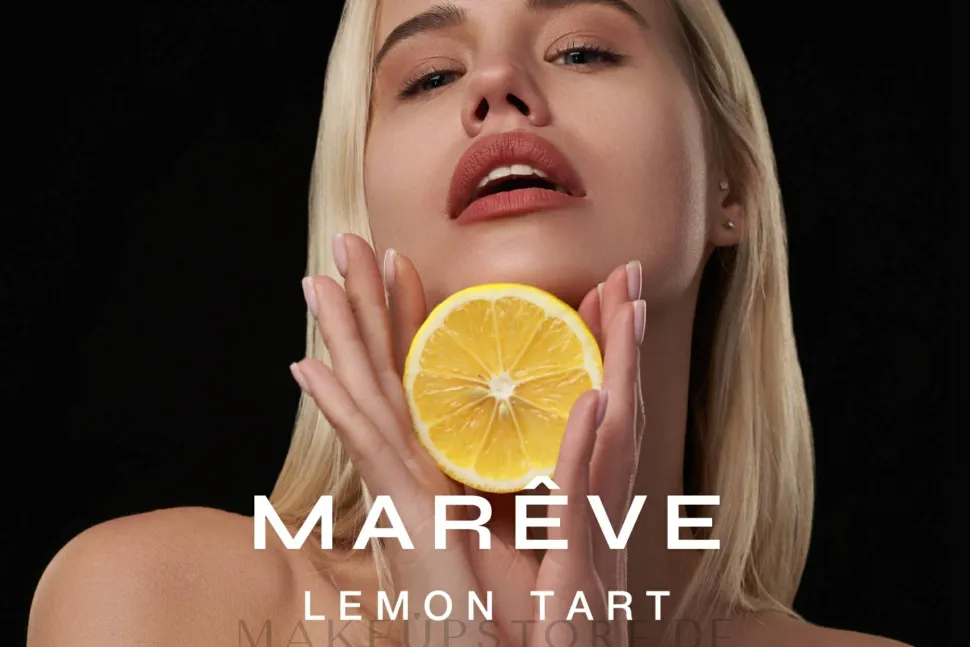 Raumerfrischer Lemon Tart