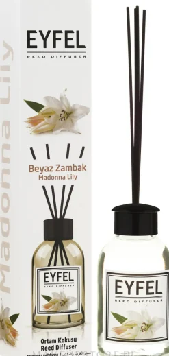 Raumerfrischer Madonna Lily