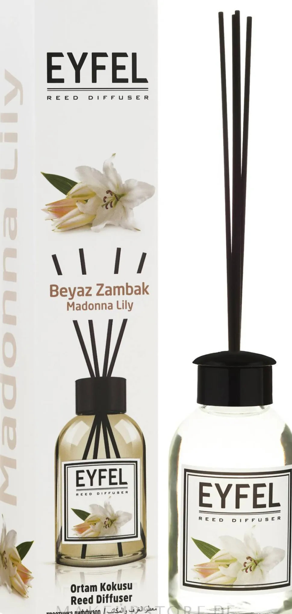 Raumerfrischer Madonna Lily