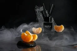 Raumerfrischer Mandarine Punch
