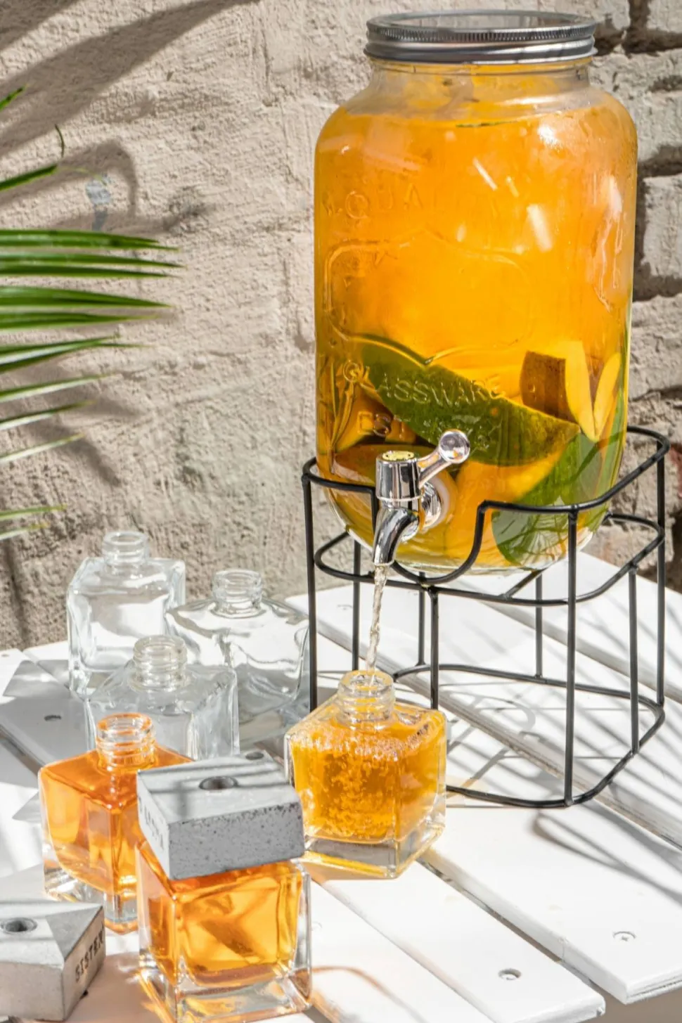 Raumerfrischer Mango