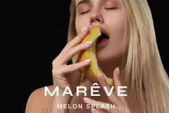 Raumerfrischer Melon Splash