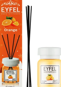 Raumerfrischer Orange