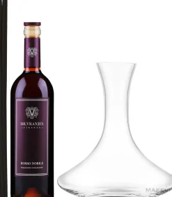 Raumerfrischer Rosso Nobile