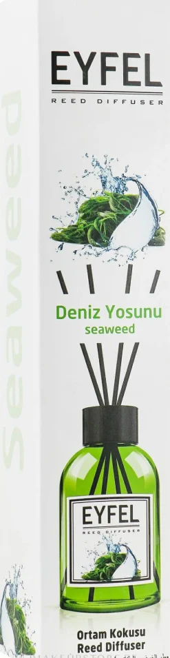 Raumerfrischer Seaweed
