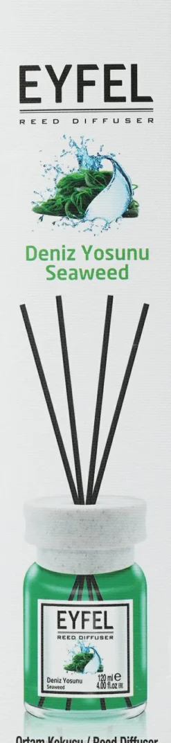Raumerfrischer Seaweed