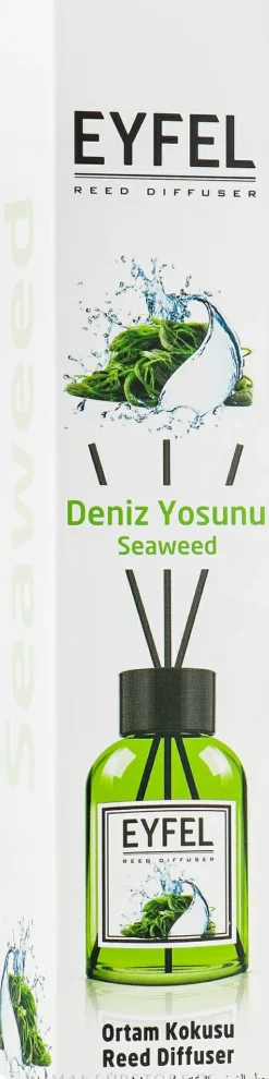 Raumerfrischer Seaweed