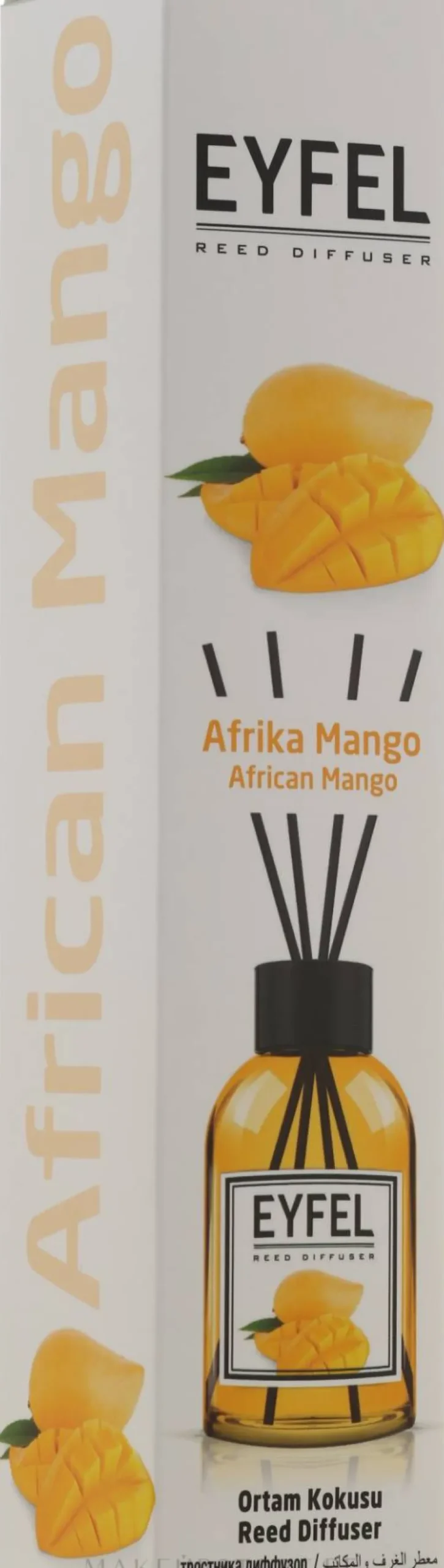 Raumerfrischer African Mango
