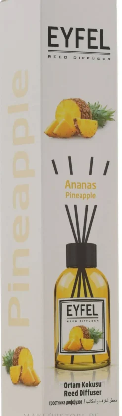 Raumerfrischer Ananas