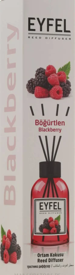 Raumerfrischer Blackberry