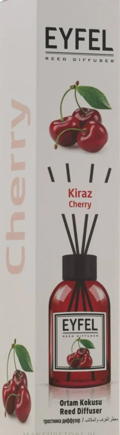 Raumerfrischer Cherry