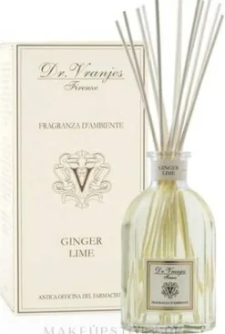 Raumerfrischer Ginger Lime