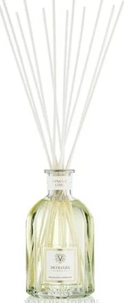 Raumerfrischer Ginger Lime