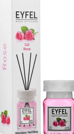 Raumerfrischer Gül Rose