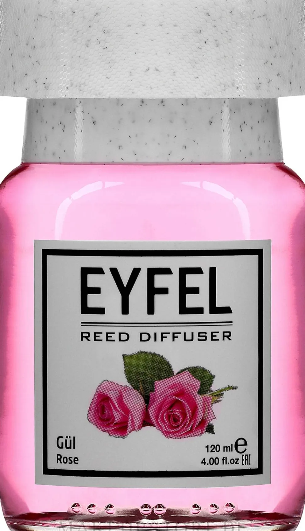 Raumerfrischer Gül Rose