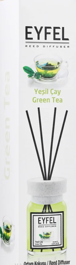 Raumerfrischer Green Tea