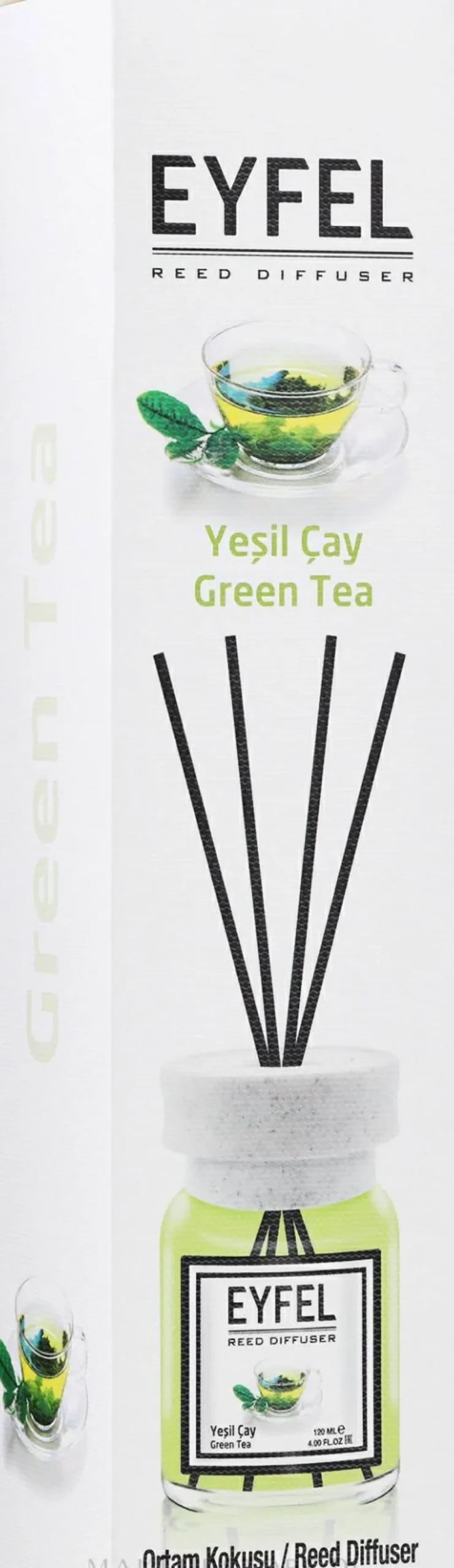Raumerfrischer Green Tea