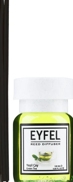 Raumerfrischer Green Tea