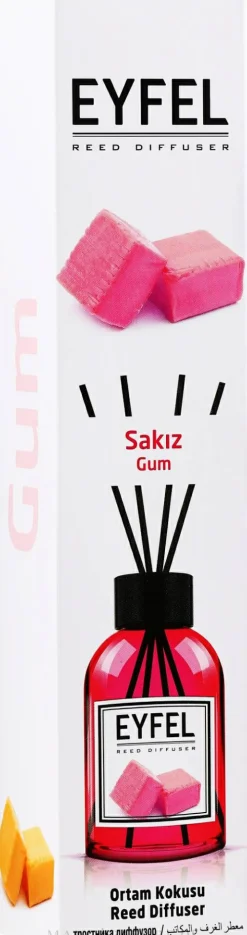 Raumerfrischer Gum