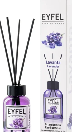 Raumerfrischer Lavender