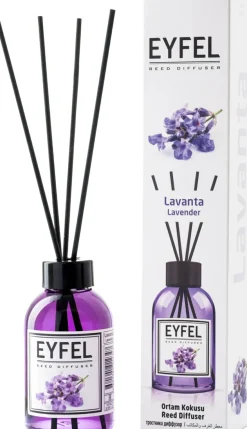 Raumerfrischer Lavender