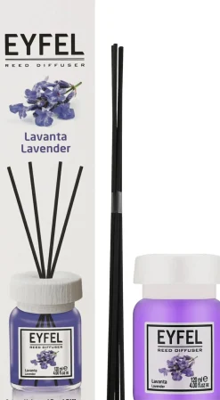 Raumerfrischer Lavender