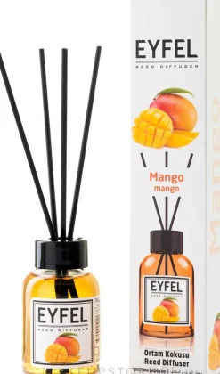 Raumerfrischer Mango