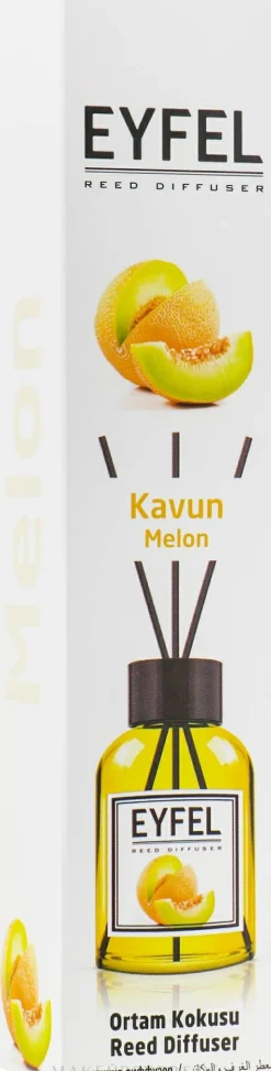 Raumerfrischer Melon