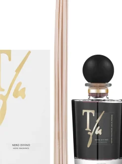 Raumerfrischer mit 10 Stäbchen