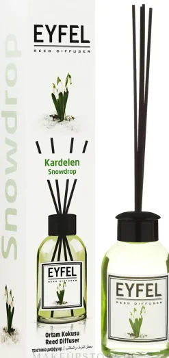 Raumerfrischer Snowdrop