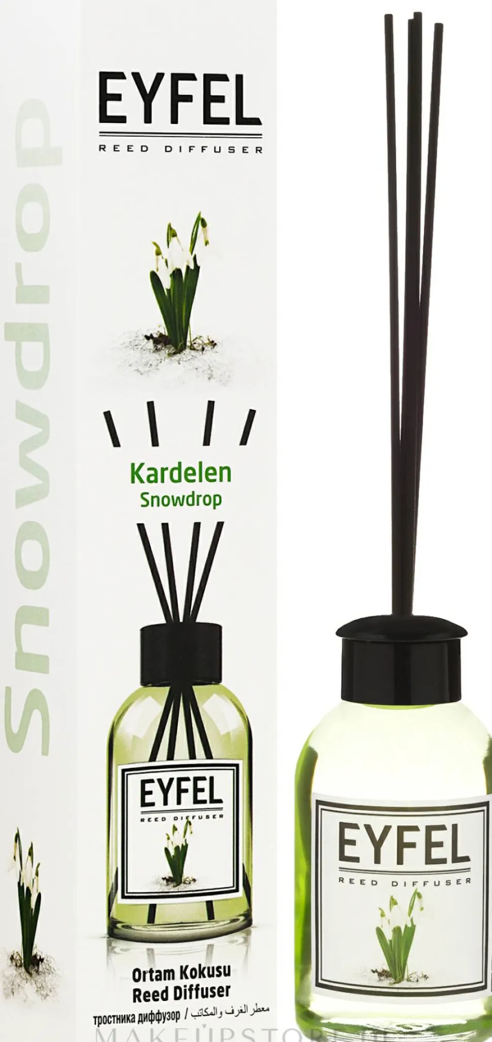 Raumerfrischer Snowdrop