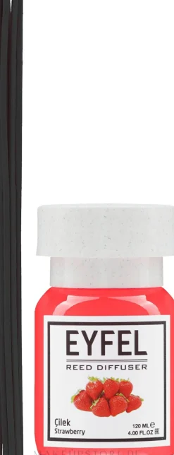 Raumerfrischer Strawberry