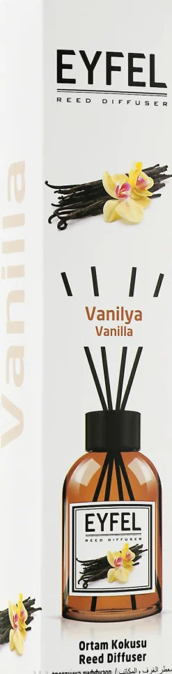 Raumerfrischer Vanilla