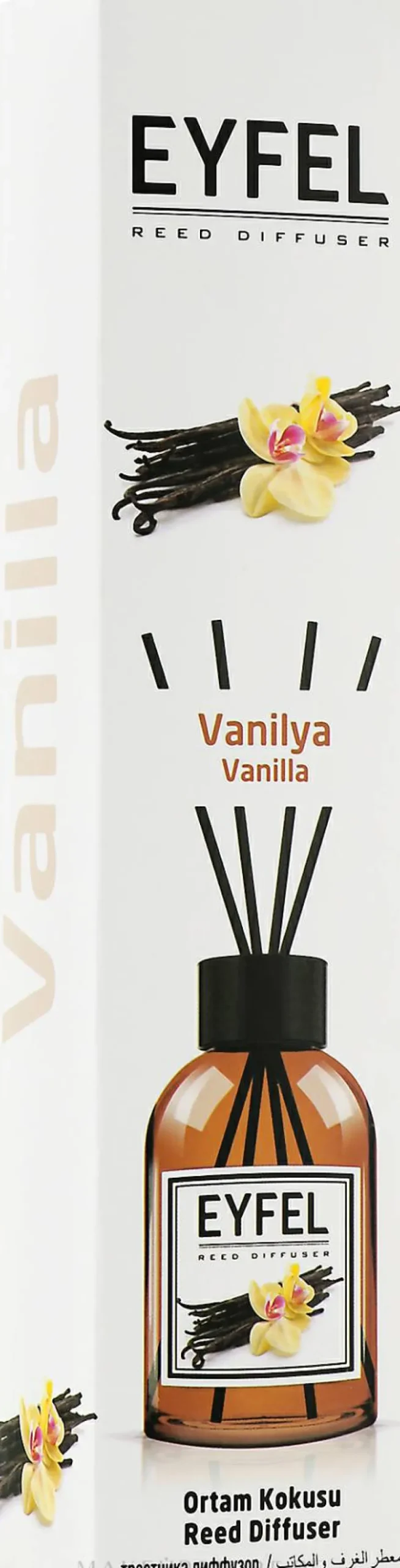 Raumerfrischer Vanilla