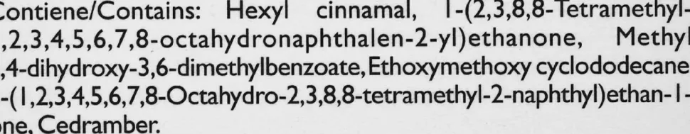 Refill für Aromadiffusor