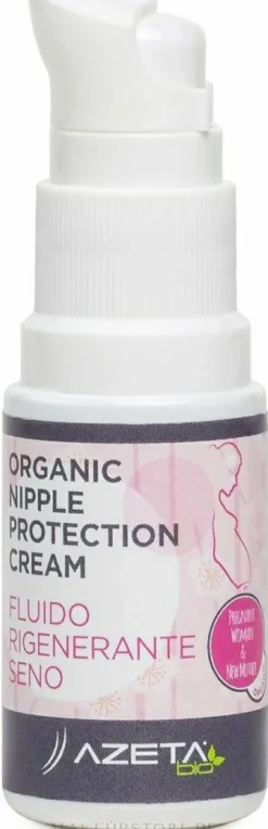 Regenerierende Brustwarzencreme