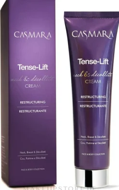 Regenerierende Creme für Gesicht, Brust und Dekolleté mit Lifting-Effekt