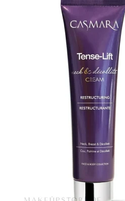 Regenerierende Creme für Gesicht, Brust und Dekolleté mit Lifting-Effekt