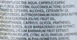 Regenerierende Fußcreme mit Gojibeeren