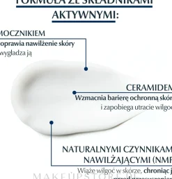 Regenerierende Fußcreme mit 10% Urea