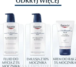 Regenerierende Fußcreme mit 10% Urea