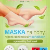 Regenerierende Fußmaske