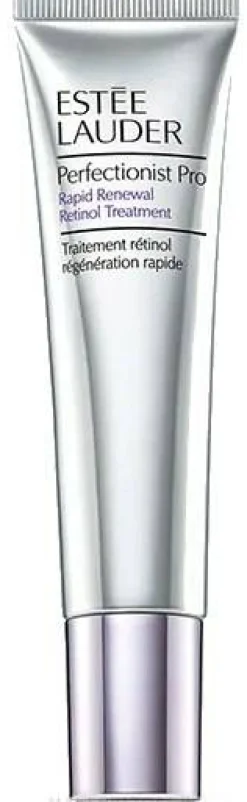 Regenerierende Gesichtspflege mit Retinol